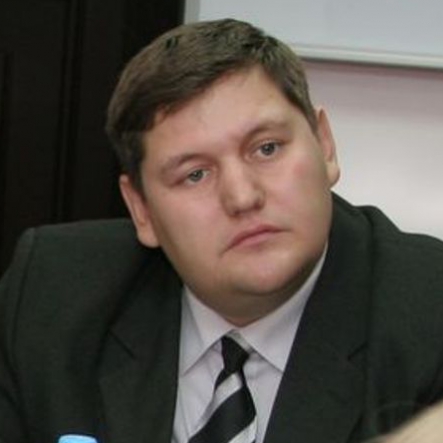 Александр ЛЕОНИДОВ Александр ЛЕОНИДОВ