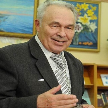 Пётр ИСАКОВ