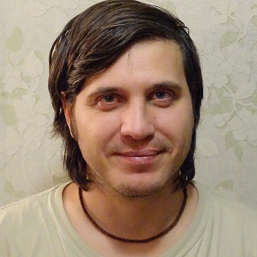 Сергей ФРОЛОВ