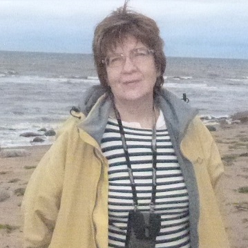 Елена ГАЛИМОВА Елена ГАЛИМОВА