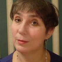 Елена КРЮКОВА Елена КРЮКОВА