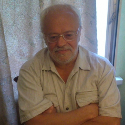 Сергей НОСОВ Сергей НОСОВ