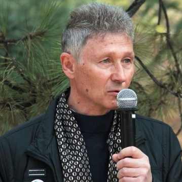 Григорий БЛЕХМАН Григорий БЛЕХМАН