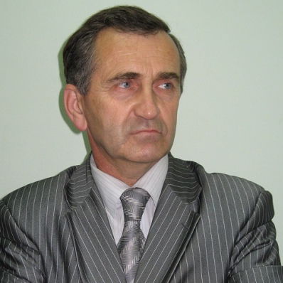 Сергей САФОНОВ