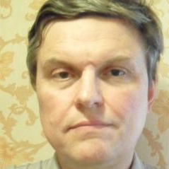Станислав ЗОТОВ Станислав ЗОТОВ