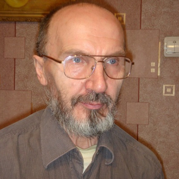 Сергей БЕЛОВ