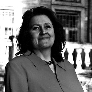 Валентина ЕРОФЕЕВА Валентина ЕРОФЕЕВА