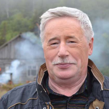 Павел КРЕНЁВ Павел КРЕНЁВ
