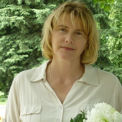 Марина МАСЛОВА Марина МАСЛОВА