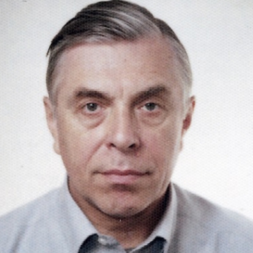 Олег АЛИТИС Олег АЛИТИС