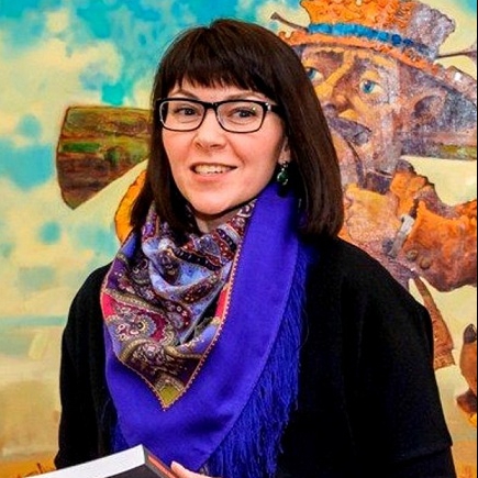 Эллина САВЧЕНКО Эллина САВЧЕНКО