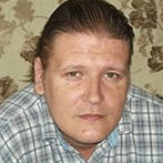Сергей МОРОЗОВ