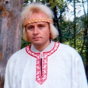 Алексей МАМОНТОВ