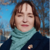 Екатерина  ИВУШКИНА