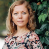 Вера ВОРОБЬЁВА