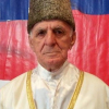 Сажидин САИДГАСАНОВ