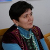 Лариса АБДУЛЛИНА