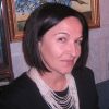 Антонина БЕЛОВА