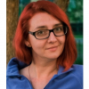 Мария ЧАЛКИНА