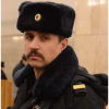 Александр МАРФУНИН