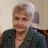 Ирина ШУЛЕНИНА
