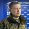 Михаил ДУШИН