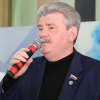 Юрий ЩЕРБАКОВ