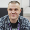 Александр БАЖЕНОВ