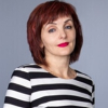 Светлана САМСОНОВА