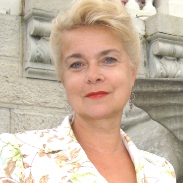 Ольга ИВАНОВА