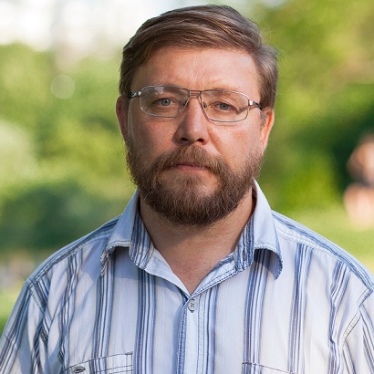 Дмитрий ЕРМАКОВ