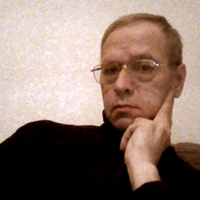 Евгений ОВЧИННИКОВ