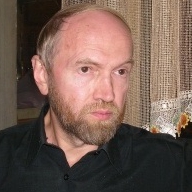Александр ТРАПЕЗНИКОВ