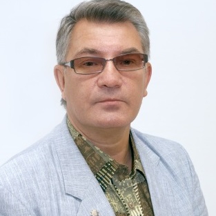 Геннадий ВЕРЕЩАГИН