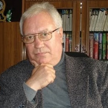 Александр БАЛАШОВ