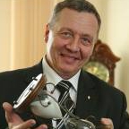 Николай ПОДГУРСКИЙ