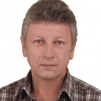 Сергей ЗУБАРЕВ